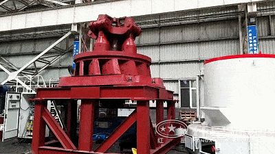 4r磨粉機試車 4r磨粉機試車