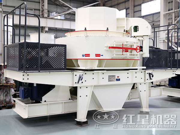沖擊式效率高制砂機 沖擊式效率高制砂機
