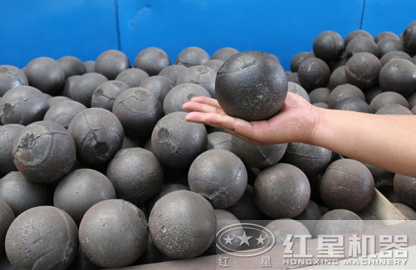 磨煤機(jī)鋼球 磨煤機(jī)鋼球