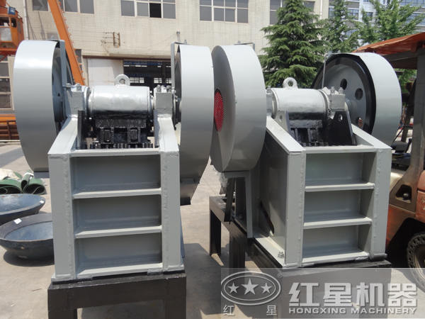 pe150*250顎破機 pe150*250顎破機