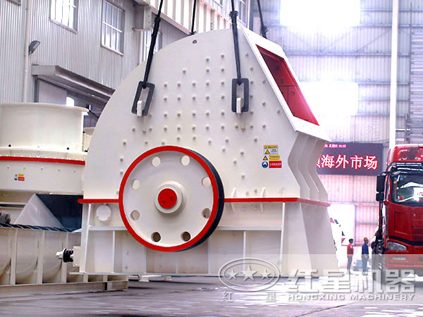 PCZ1720錘式碎石機(jī) PCZ1720錘式碎石機(jī)