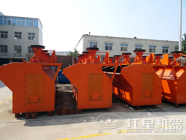 鋁礦浮選機(jī)型號(hào)
