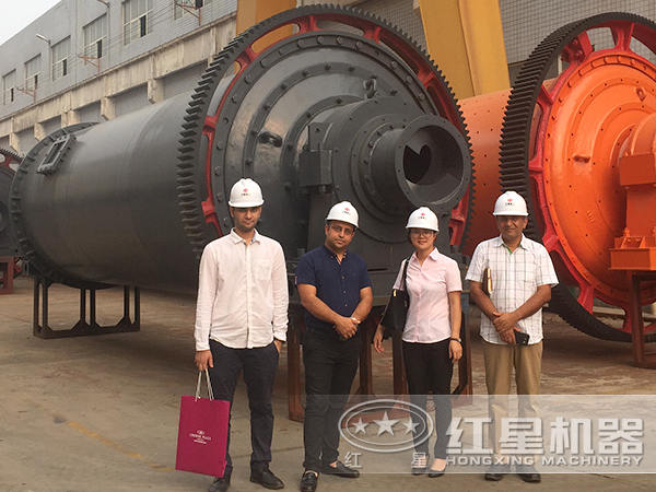 球磨機(jī) 球磨機(jī)