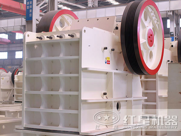 碎石破碎機應用領域 碎石破碎機應用領域