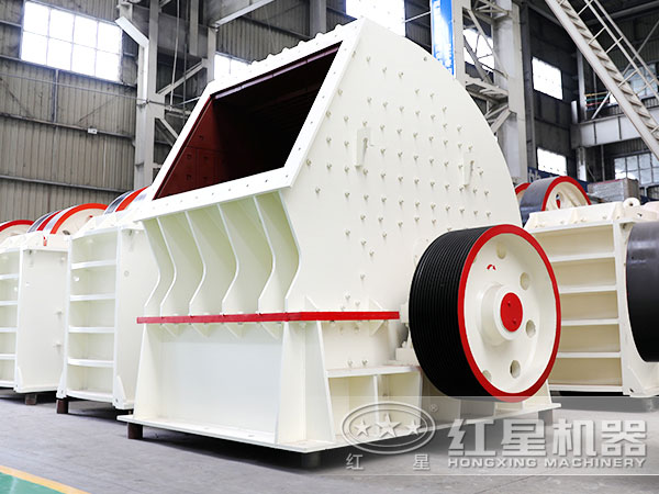 錘式石頭粉碎機 錘式石頭粉碎機