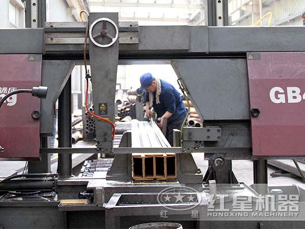 廠區作業現場 廠區作業現場