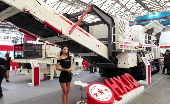 建筑垃圾處理設(shè)備 建筑垃圾處理設(shè)備