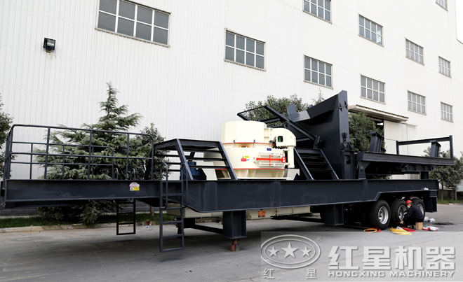 移動打沙機 移動打沙機