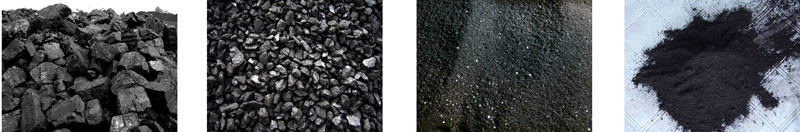 碎煤效果圖