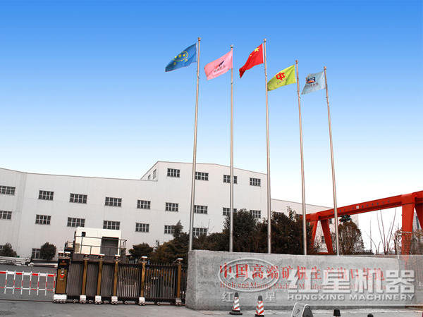 新型河卵石制砂機廠家