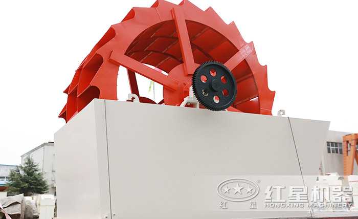 日產千方洗沙設備 日產千方洗沙設備