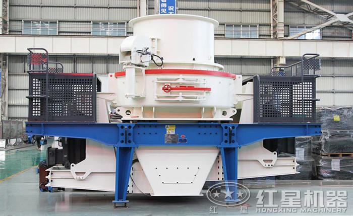 風化石制砂設備 風化石制砂設備