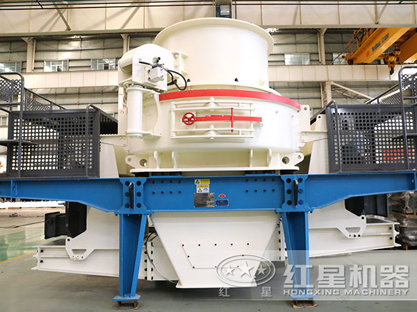 HVI制砂機(jī)圖 HVI制砂機(jī)圖