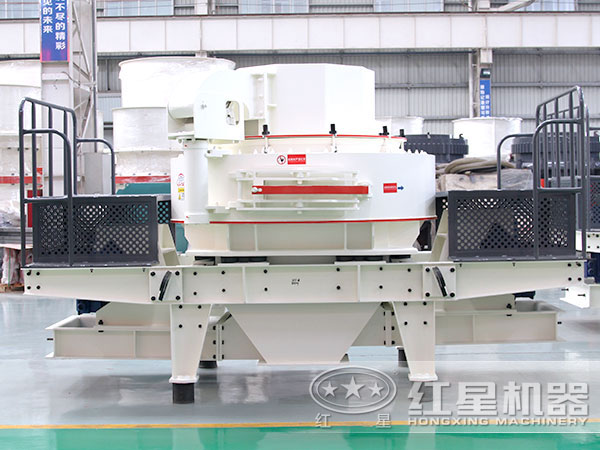 VSI(高能立軸沖擊式)制砂機(jī)圖 VSI(高能立軸沖擊式)制砂機(jī)圖