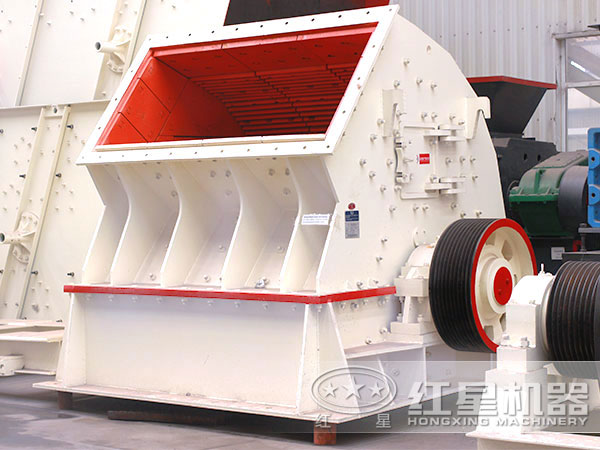 重錘式破碎機圖 重錘式破碎機圖