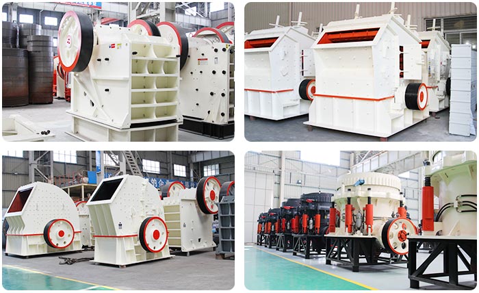 環(huán)保破碎石子機 環(huán)保破碎石子機