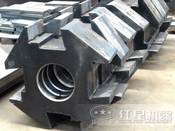 錘式破碎機(jī)錘頭 錘式破碎機(jī)錘頭