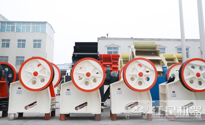 螢石破碎機型號