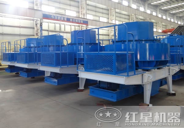 vsi制砂機(jī) vsi制砂機(jī)