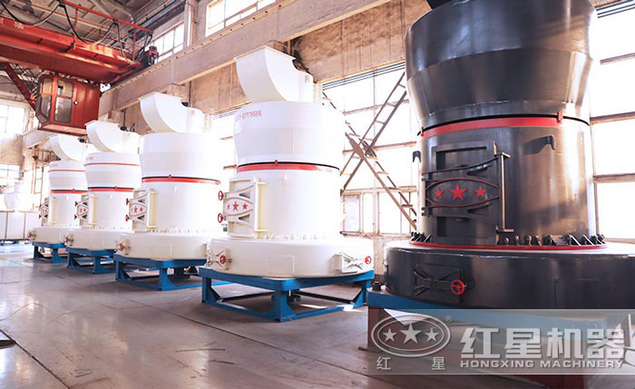 青石磨粉機結構 青石磨粉機結構