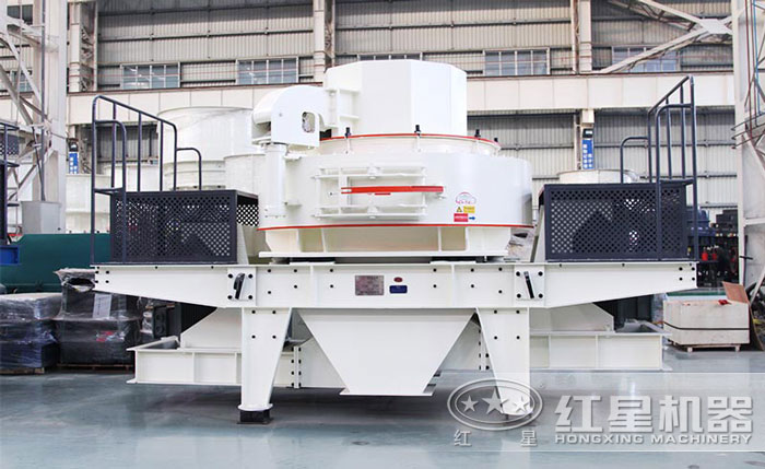 VSL40制沙機廠家