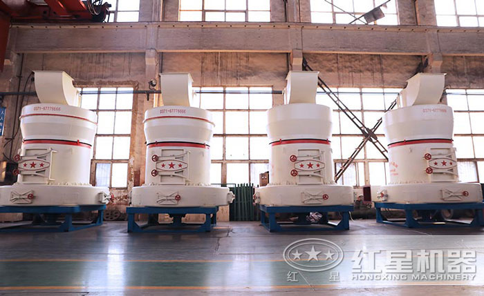 粉煤灰磨粉機(jī)質(zhì)量