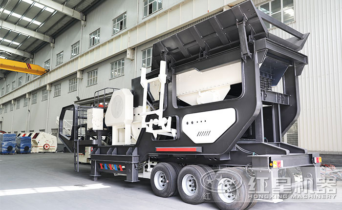 輪胎碎石處理設(shè)備 輪胎碎石處理設(shè)備