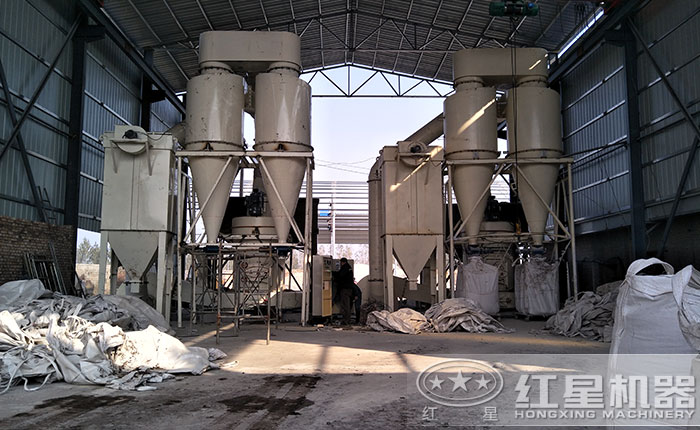 石膏加工設備廠家 石膏加工設備廠家