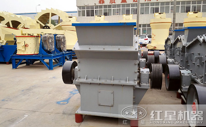 雙級(jí)破碎機(jī)價(jià)格