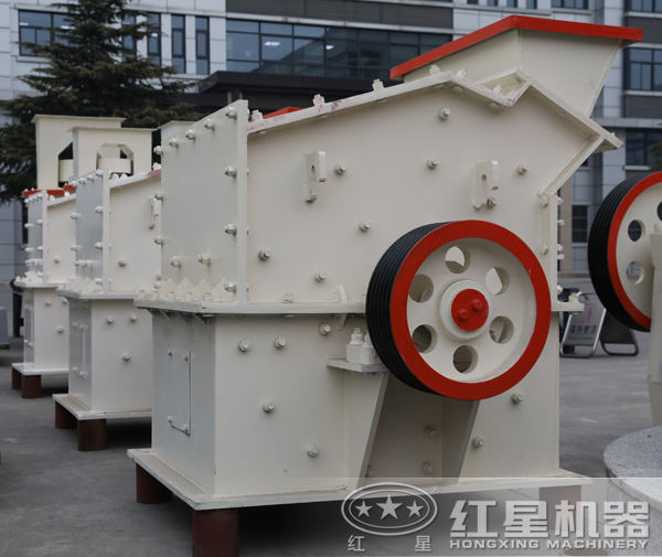 800-400細碎機 800-400細碎機