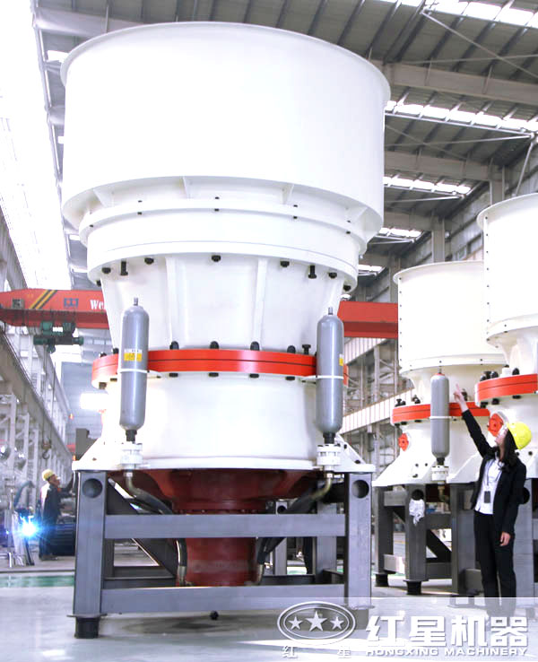 單缸圓錐破碎機 單缸圓錐破碎機