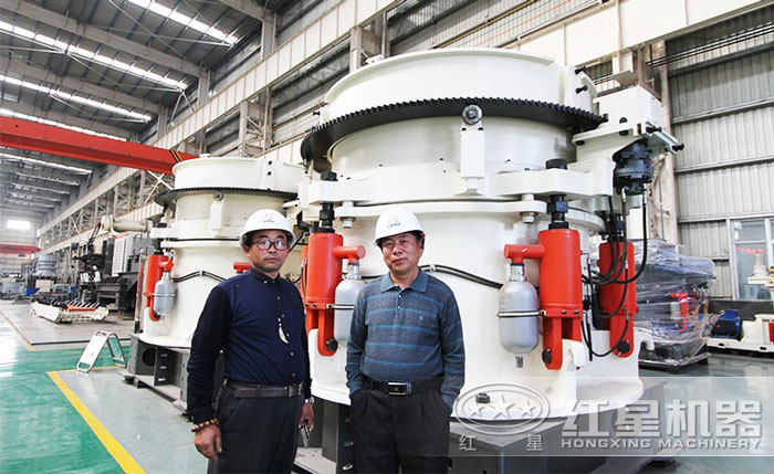 圓錐破碎機_碎石機 圓錐破碎機_碎石機