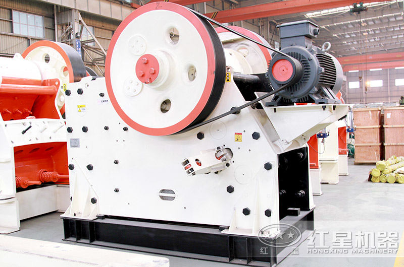 鄂式破碎機(jī)