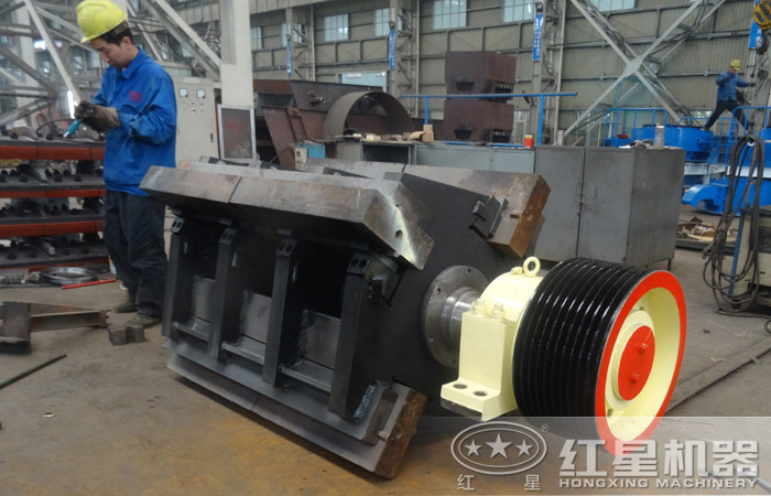 反擊破轉(zhuǎn)子 反擊破轉(zhuǎn)子