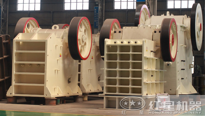 顎式破碎機可以用來破碎廢渣的機器 顎式破碎機可以用來破碎廢渣的機器