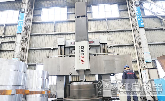 紅星機(jī)器車間 紅星機(jī)器車間