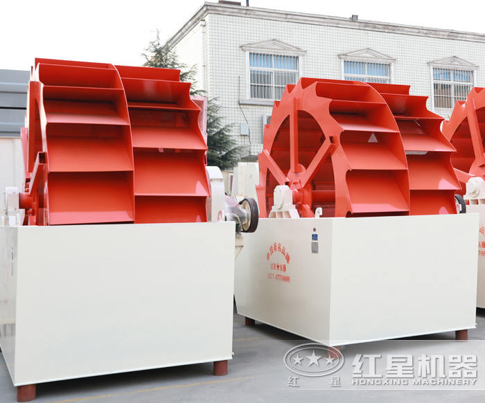 洗砂機(jī)廠家 洗砂機(jī)廠家
