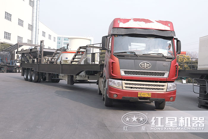 搭在 制沙機 搭在 制沙機