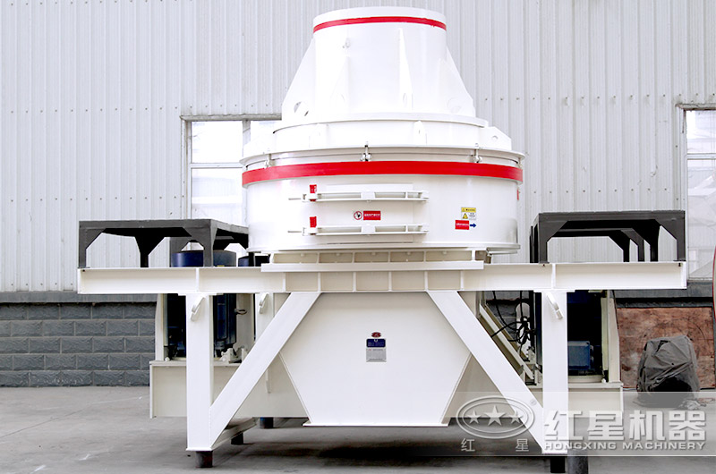 HX制砂機 HX制砂機