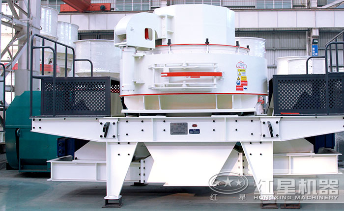 VSI制沙機(jī) VSI制沙機(jī)