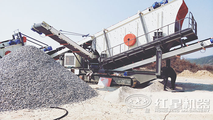 紅星機器為用戶配置的生產(chǎn)線 紅星機器為用戶配置的生產(chǎn)線