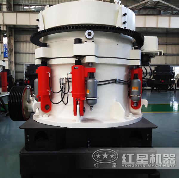 圓錐破碎機(jī)