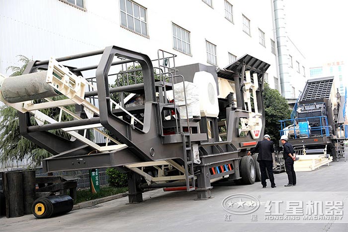 客戶到紅星廠家參觀