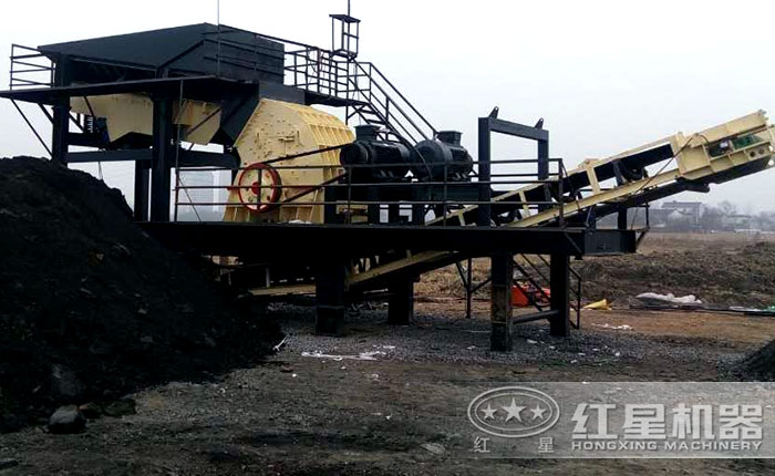 移動式粉煤機(jī)環(huán)保效率高價格實(shí)惠