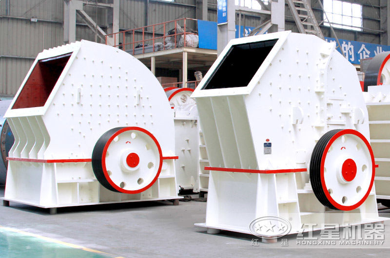 1610重錘式破碎機 1610重錘式破碎機