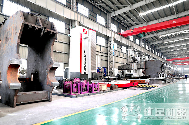 紅星大型生產車間,配套設備均現貨供應 紅星大型生產車間,配套設備均現貨供應