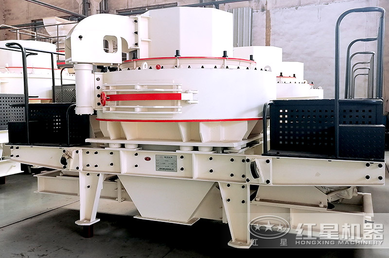 VSI制砂機(jī) VSI制砂機(jī)