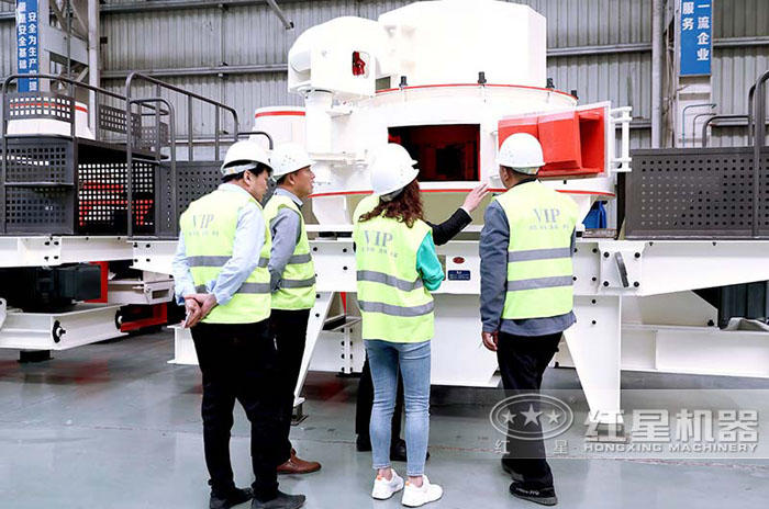 用戶可到場參觀，并免費技術咨詢