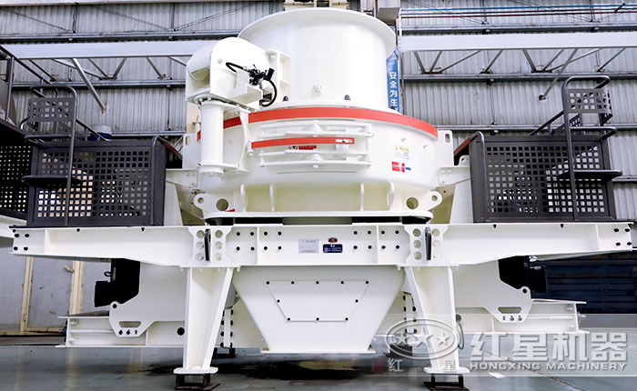 HVI小型制砂機 HVI小型制砂機