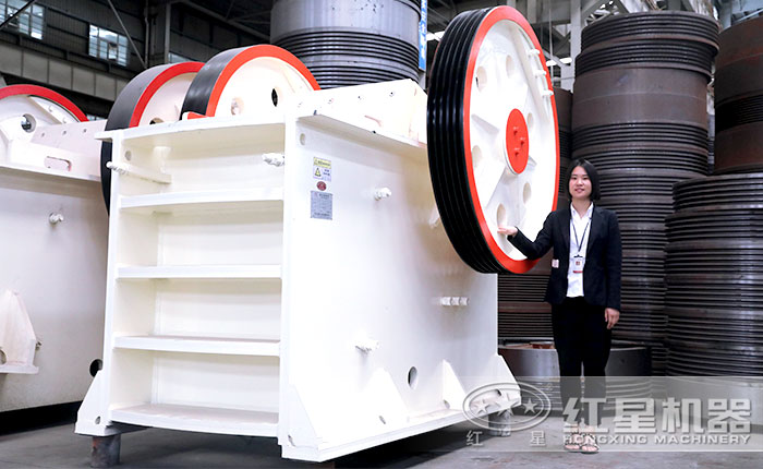 69顎式破碎機 69顎式破碎機